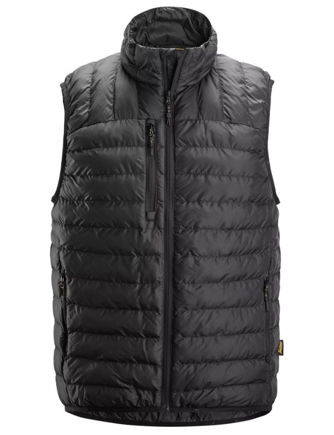 Vesta matlasata Snickers 4502 AllroundWork