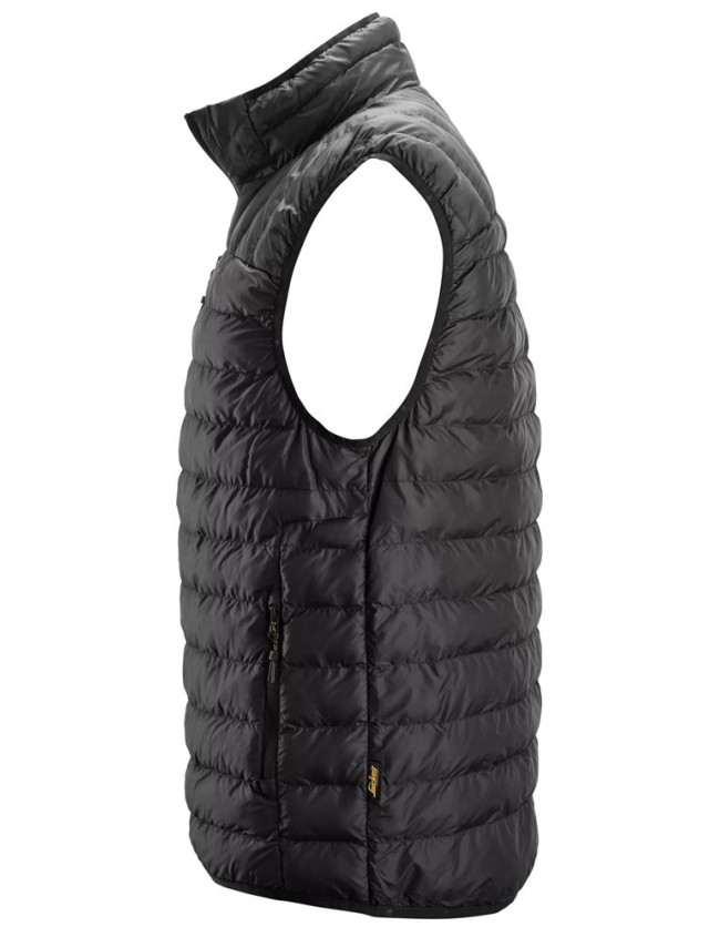 Vesta matlasata Snickers 4502 AllroundWork