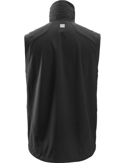 Vesta softshell Snickers 4505 AllroundWork