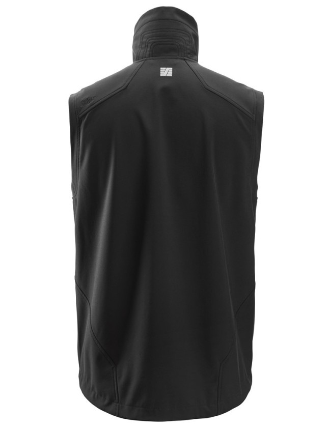 Vesta softshell Snickers 4505 AllroundWork