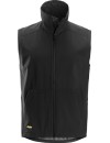 Vesta softshell Snickers 4505 AllroundWork