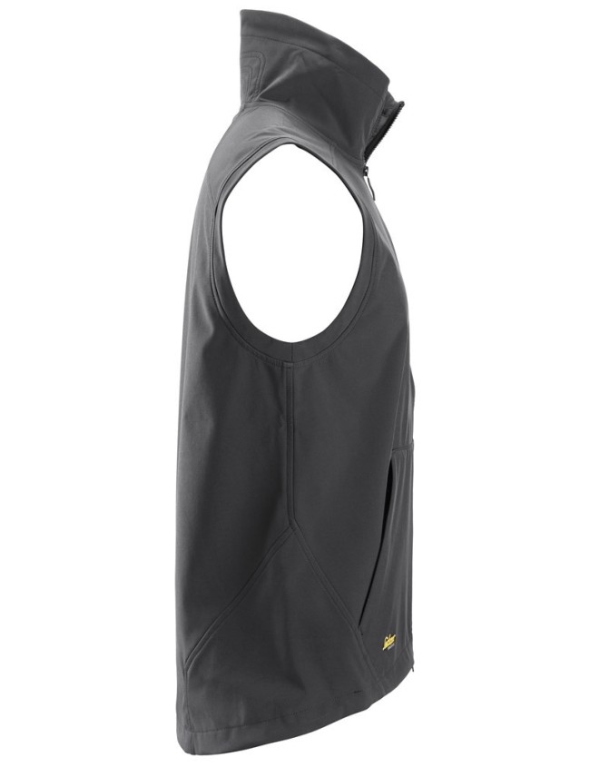 Vesta softshell Snickers 4505 AllroundWork