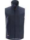 Vesta softshell Snickers 4505 AllroundWork