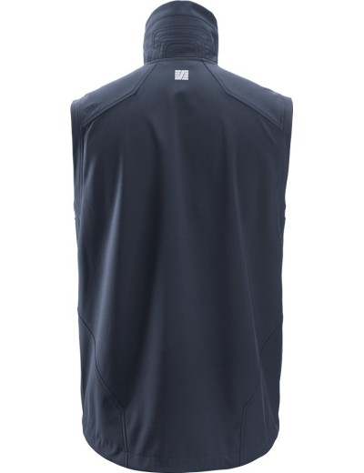 Vesta softshell Snickers 4505 AllroundWork