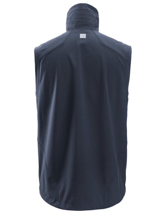 Vesta softshell Snickers 4505 AllroundWork