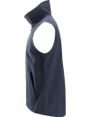 Kamizelka softshell Snickers 4505 AllroundWork Kamizelka softshell Snickers 4505 AllroundWork