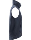 Kamizelka softshell Snickers 4505 AllroundWork Kamizelka softshell Snickers 4505 AllroundWork