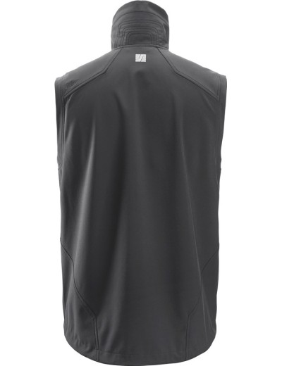 Vesta softshell Snickers 4505 AllroundWork