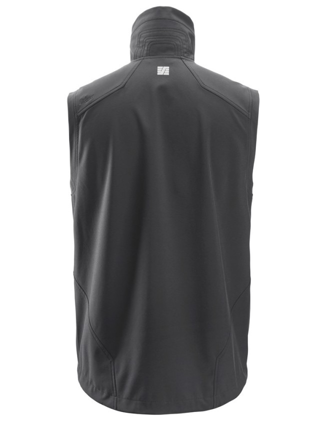 Vesta softshell Snickers 4505 AllroundWork