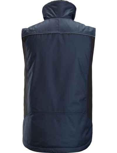 Vesta de iarna Snickers 4548 AllroundWork