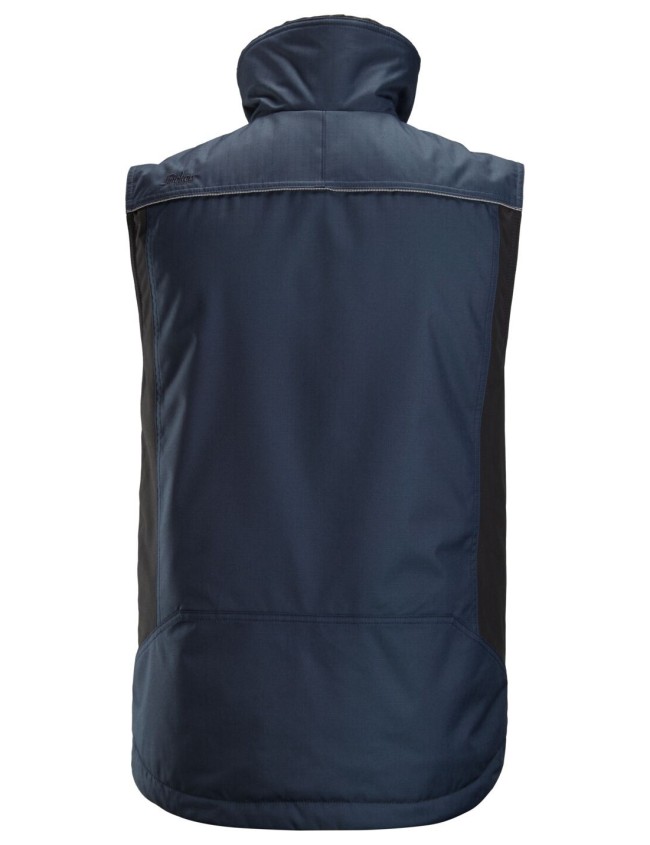 Vesta de iarna Snickers 4548 AllroundWork