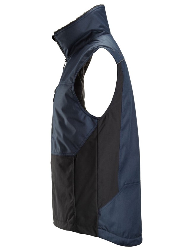 Vesta de iarna Snickers 4548 AllroundWork