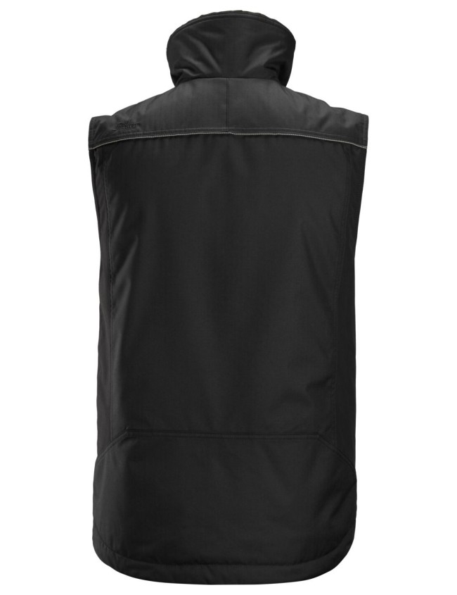 Vesta de iarna Snickers 4548 AllroundWork