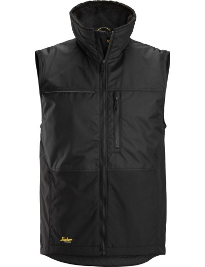 Vesta de iarna Snickers 4548 AllroundWork