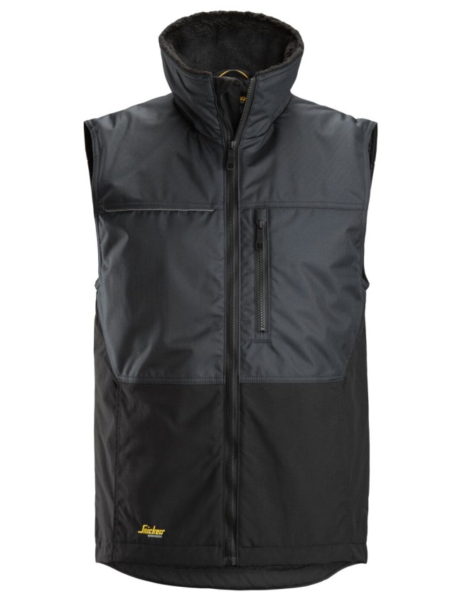 Vesta de iarna Snickers 4548 AllroundWork