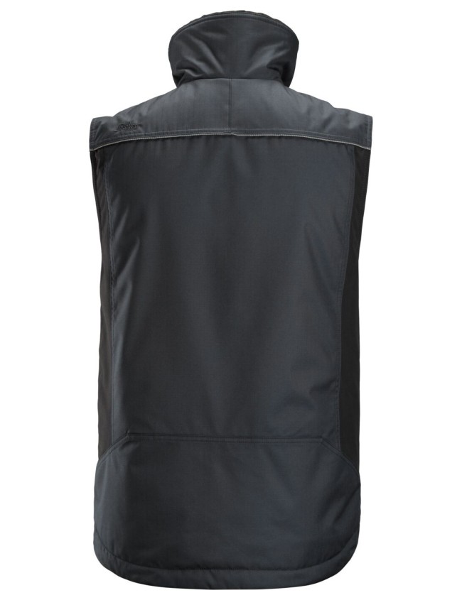 Vesta de iarna Snickers 4548 AllroundWork