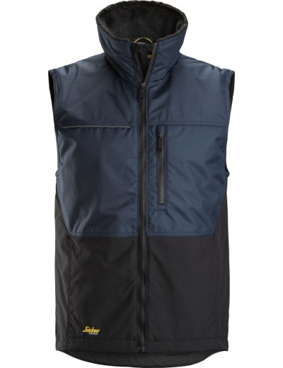 Vesta de iarna Snickers 4548 AllroundWork