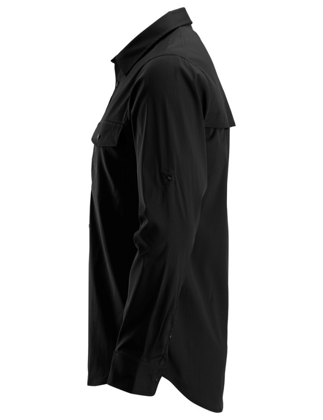 Camasa Snickers 8521 LiteWork care absoarbe Camasa