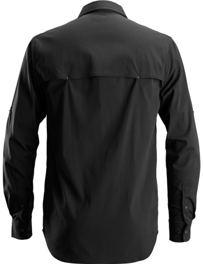 Camasa Snickers 8521 LiteWork care absoarbe Camasa