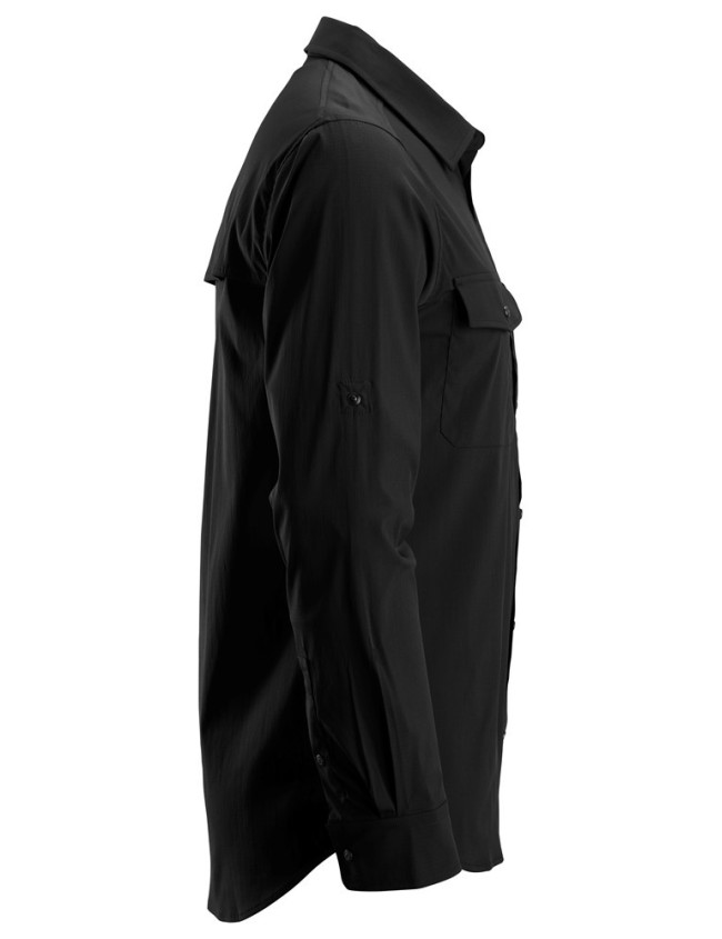 Camasa Snickers 8521 LiteWork care absoarbe Camasa