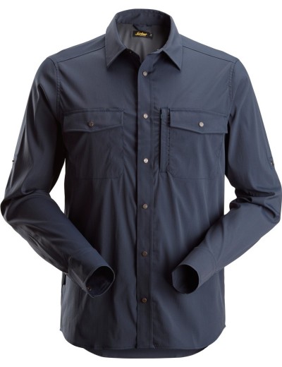 Camasa Snickers 8521 LiteWork care absoarbe Camasa