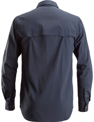 Camasa Snickers 8521 LiteWork care absoarbe Camasa