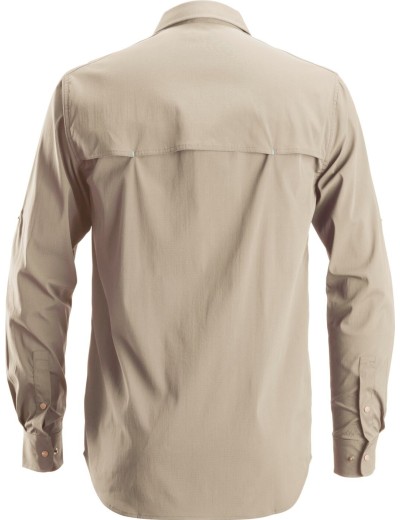 Camasa Snickers 8521 LiteWork care absoarbe Camasa