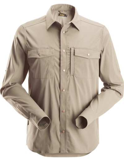 Camasa Snickers 8521 LiteWork care absoarbe Camasa