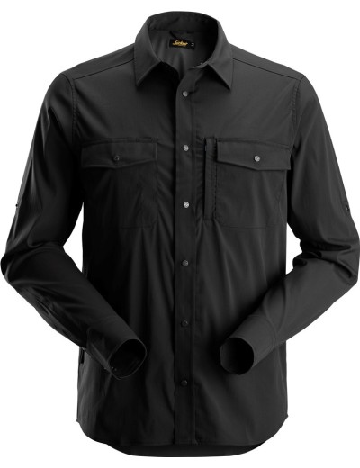 Camasa Snickers 8521 LiteWork care absoarbe Camasa