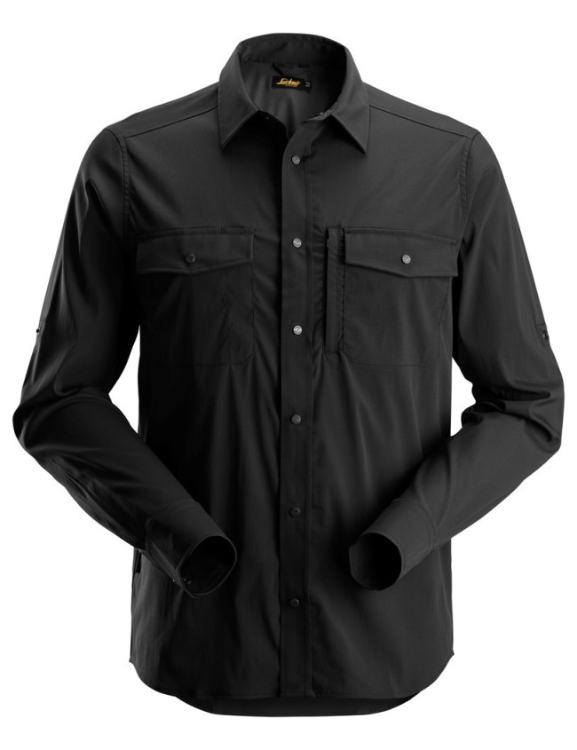 Camasa Snickers 8521 LiteWork care absoarbe Camasa