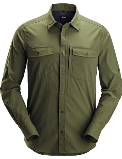 Camasa Snickers 8521 LiteWork care absoarbe Camasa