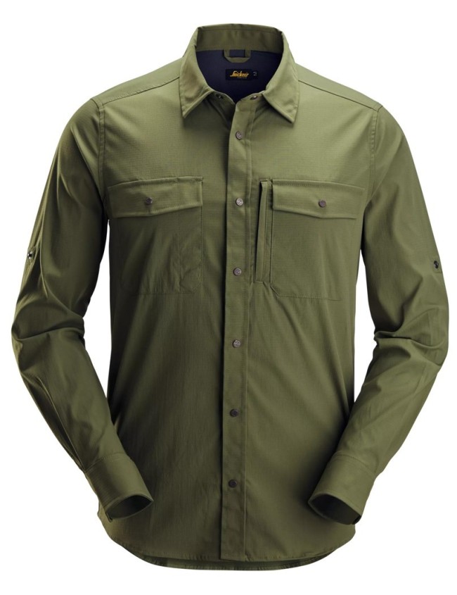 Camasa Snickers 8521 LiteWork care absoarbe Camasa