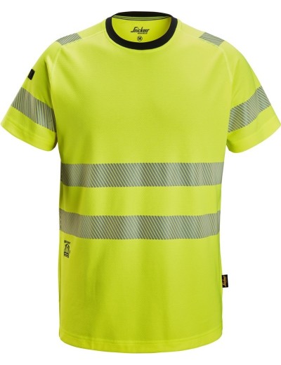 Tricou reflectorizant Snickers 2539