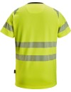 T-shirt odblaskowy Snickers 2539 T-shirt odblaskowy Snickers 2539