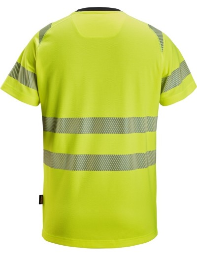 Tricou reflectorizant Snickers 2539