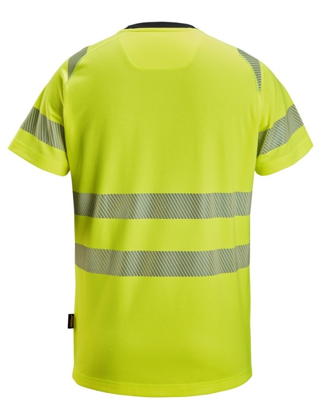 T-shirt odblaskowy Snickers 2539 T-shirt odblaskowy Snickers 2539