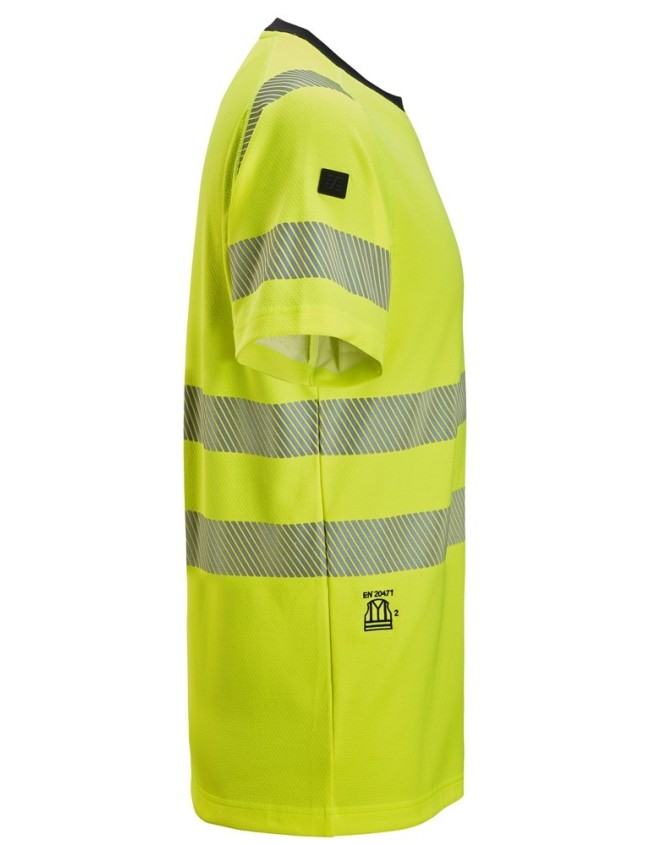 Tricou reflectorizant Snickers 2539