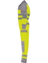 Kombinezon roboczy antyelektrostatyczny Dassy Spencer Kombinezon roboczy antyelektrostatyczny Dassy Spencer