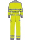 Costum de lucru antistatic Dassy Spencer