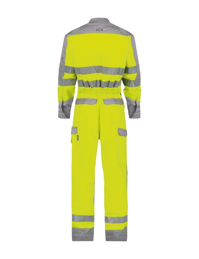 Kombinezon roboczy antyelektrostatyczny Dassy Spencer Kombinezon roboczy antyelektrostatyczny Dassy Spencer