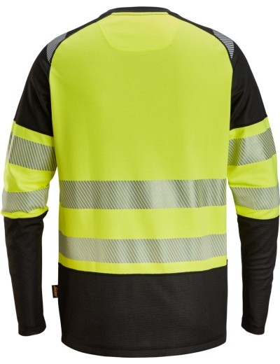 Tricou reflectorizanta cu maneca lunga Snickers 2430