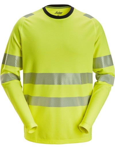 Tricou reflectorizanta cu maneca lunga Snickers 2431