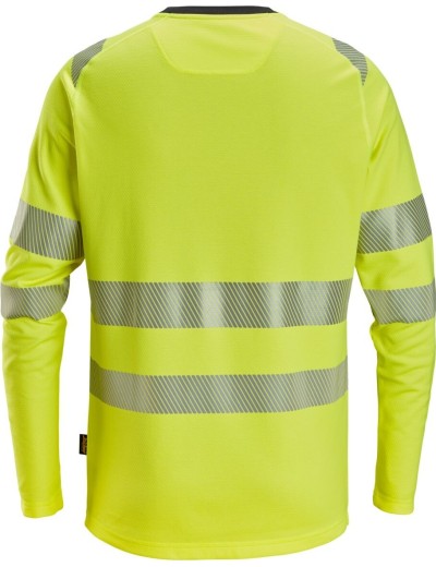 Tricou reflectorizanta cu maneca lunga Snickers 2431