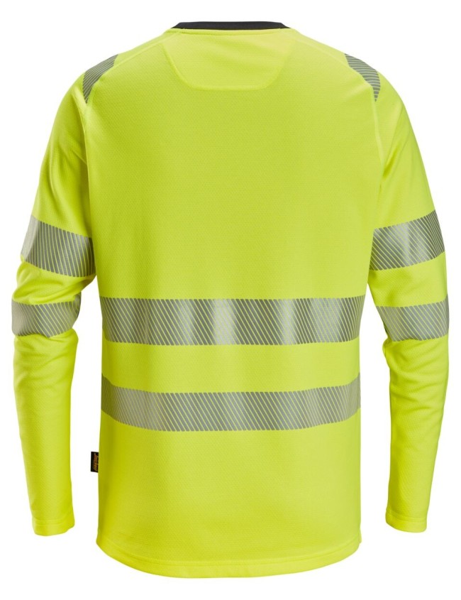 Tricou reflectorizanta cu maneca lunga Snickers 2431