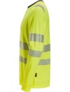 Tricou reflectorizanta cu maneca lunga Snickers 2431