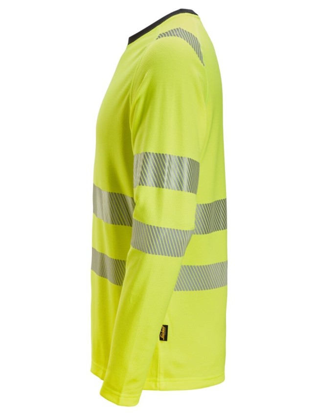 Tricou reflectorizanta cu maneca lunga Snickers 2431