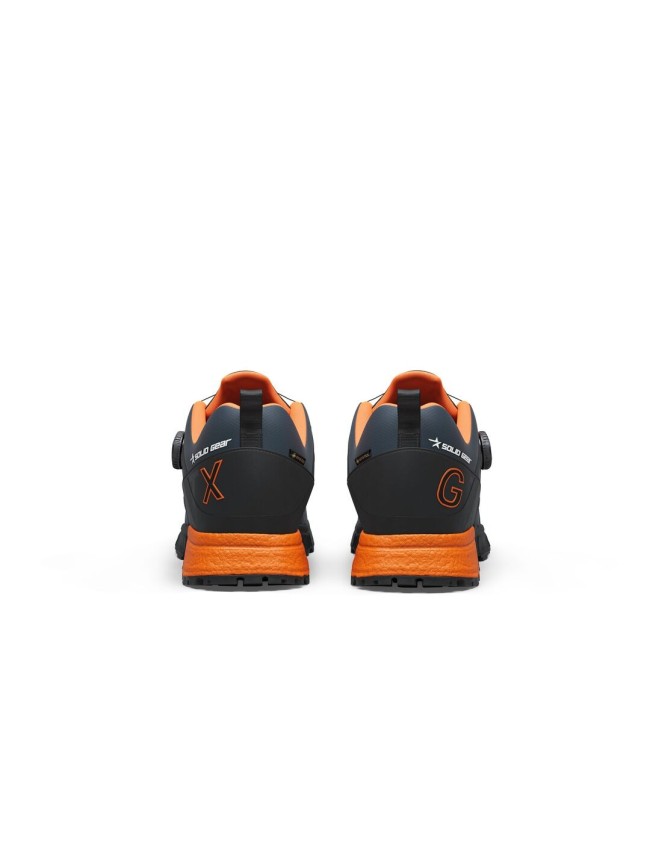 Buty Solid Gear Bound GTX O6 Buty Solid Gear Bound GTX O6