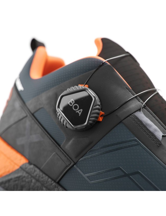 Pantofi Solid Gear Bound GTX O6