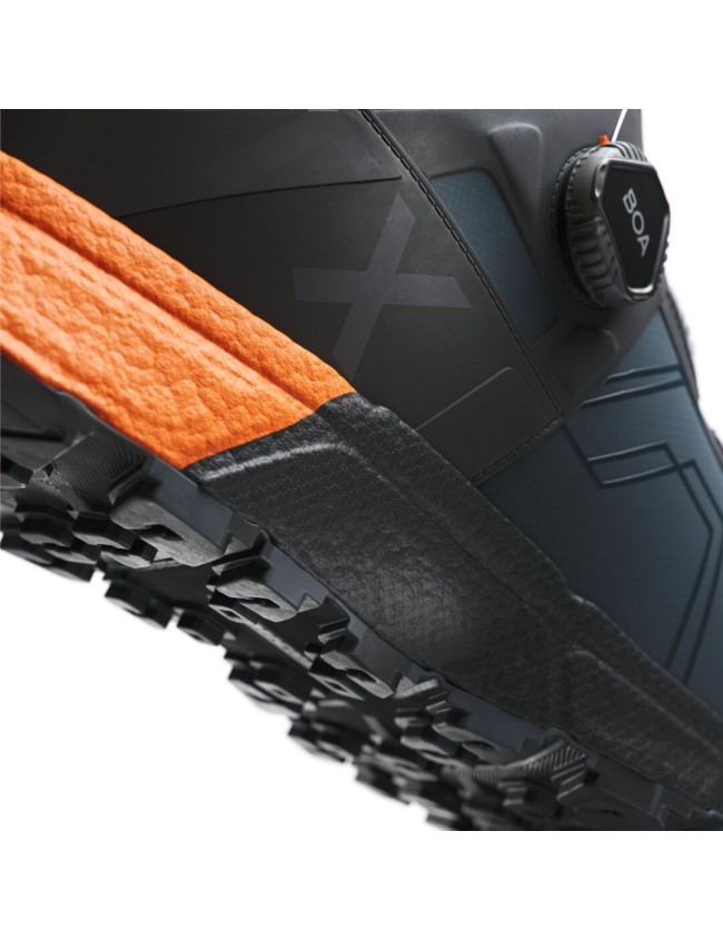 Pantofi Solid Gear Bound GTX O6