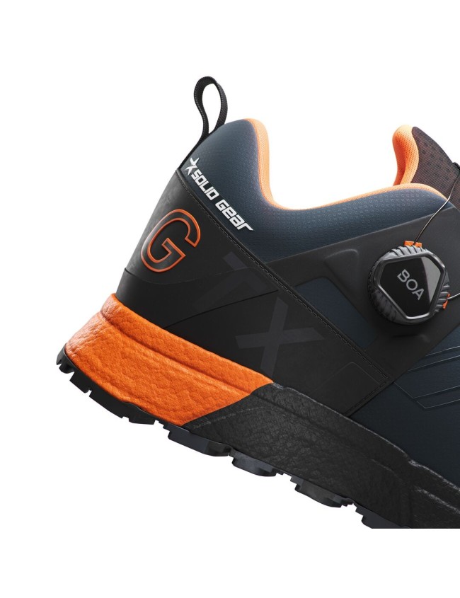 Pantofi Solid Gear Bound GTX O6